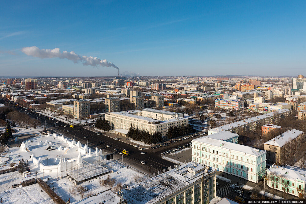 Погода город благовещенск амурской