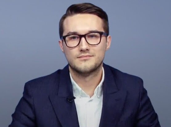 Юрист Александр Головач