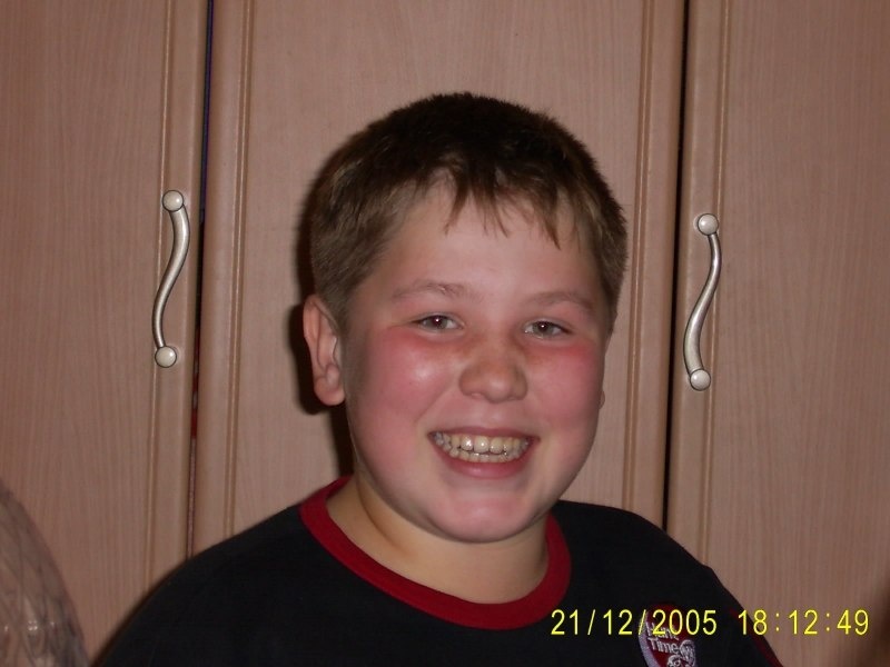 Красавец мужчина