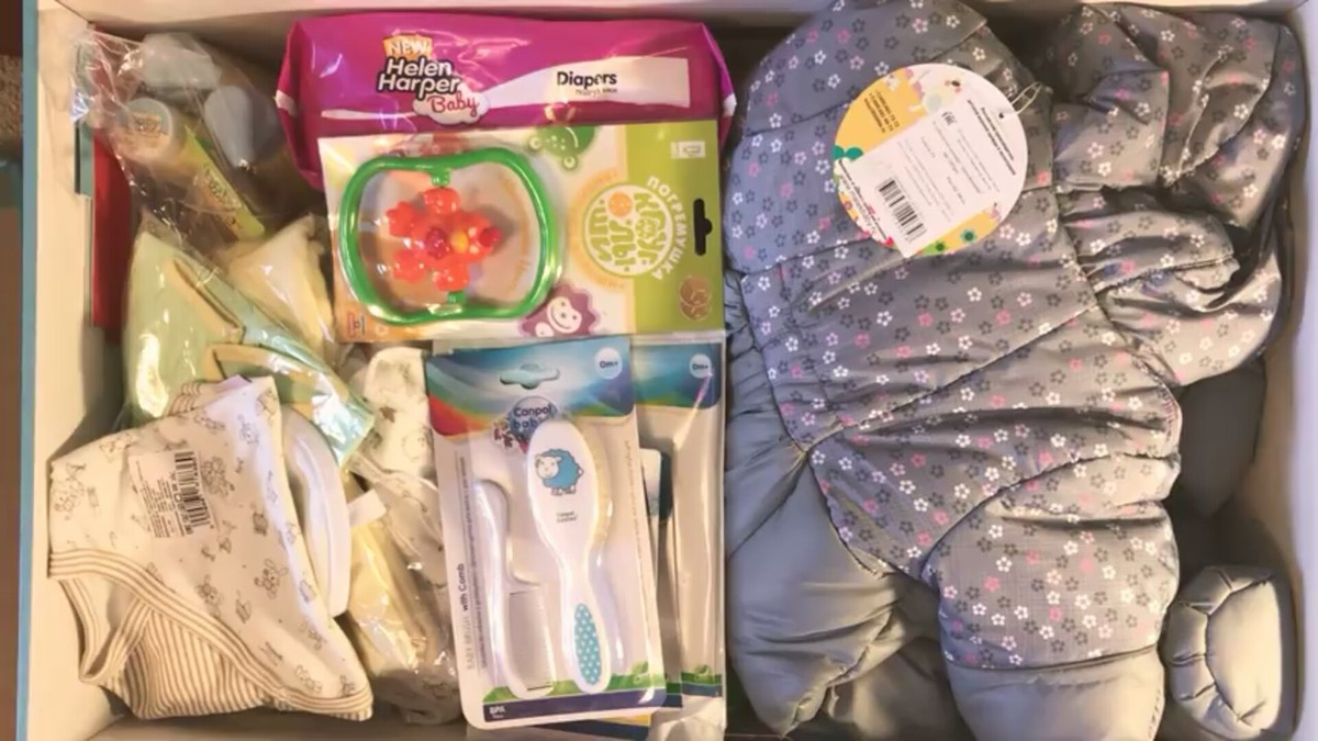 Здесь много нужных на первое время штучек ;)
