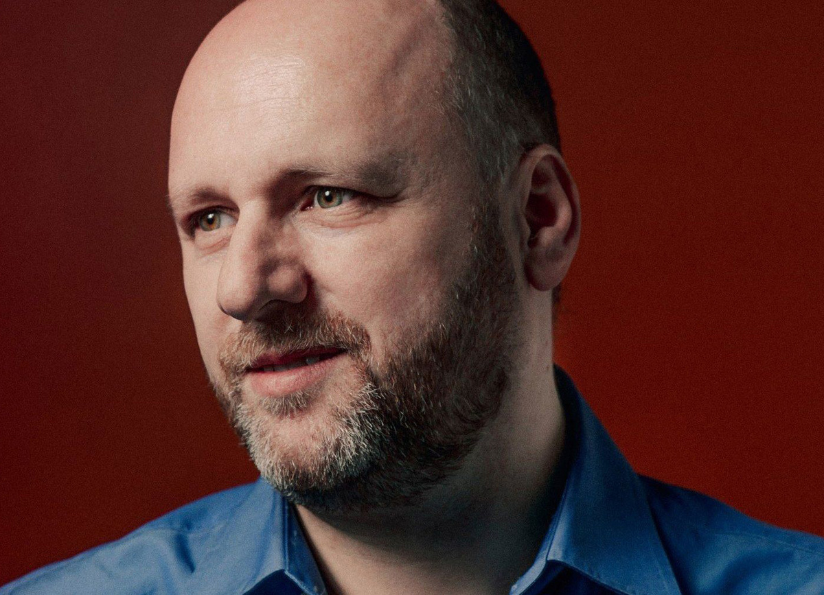 Дэвид Кейдж