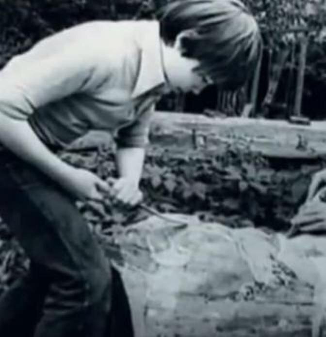 Федор Бондарчук, 1977