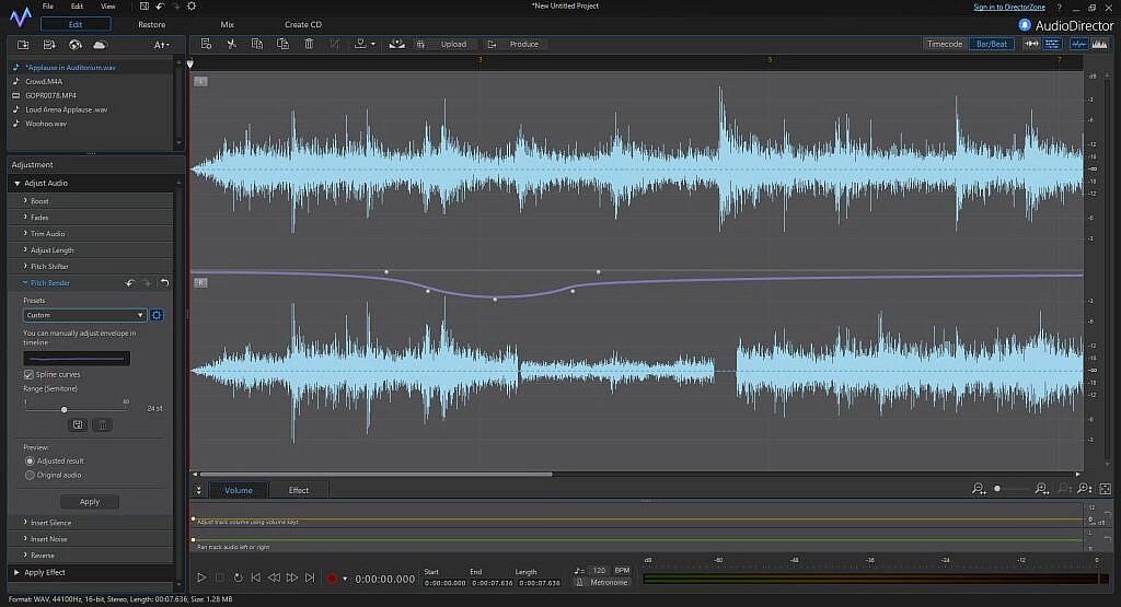 Видео формат wav. Обработка аудио. Громкости обработка. Обработка звука фото. Звуковой ряд.