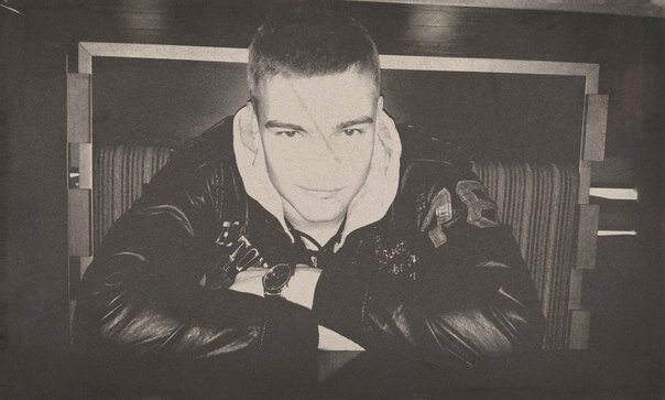 Павел Ермаков