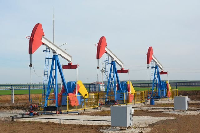 Ульяновскнефть