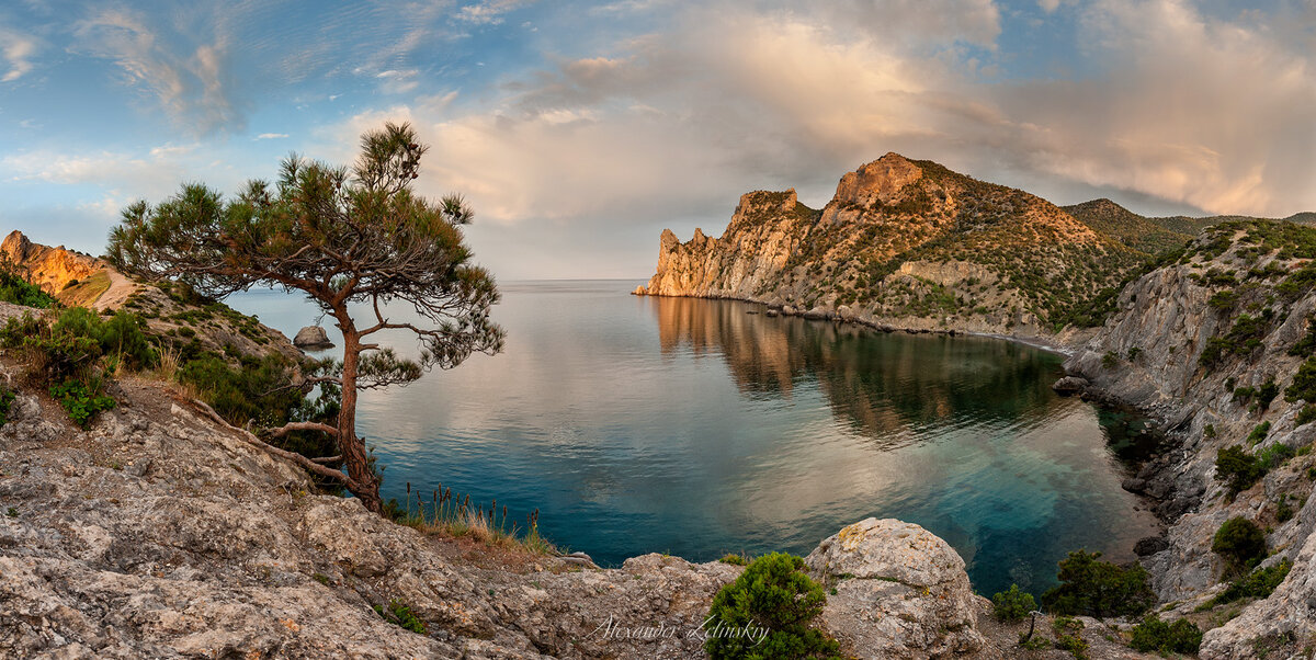 автор: Александр Зелинский (www.alexmimo.smugmug.com)