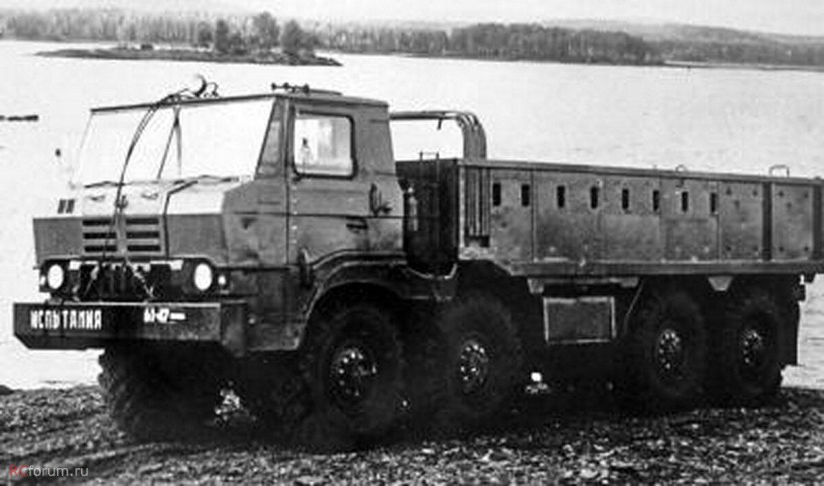 Урал-395П
