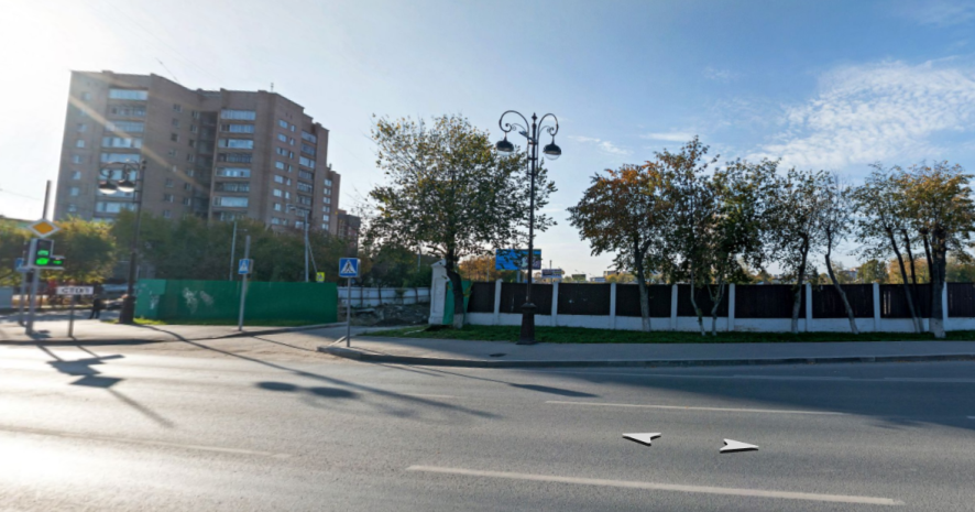 Фото: Яндекс.Карты