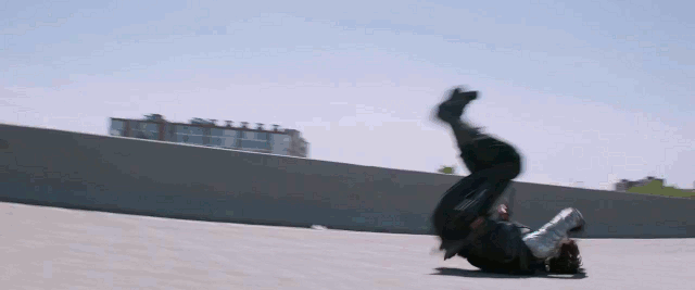 -8