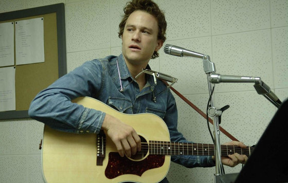 Хит, как нам тебя не хватает... 