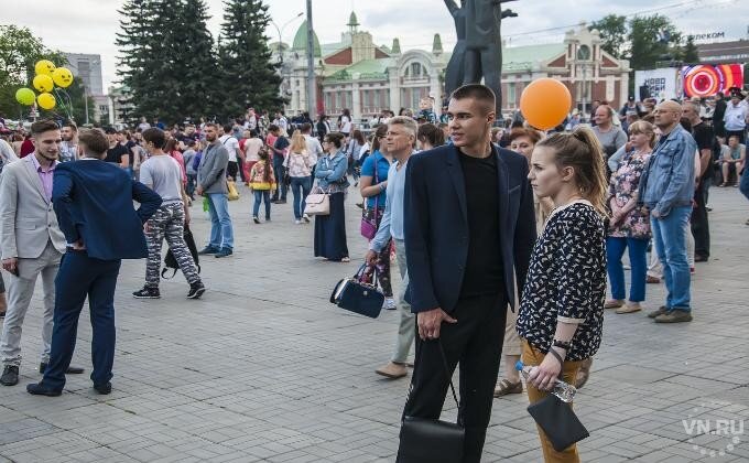 Куда сходить в новосибирске бесплатно