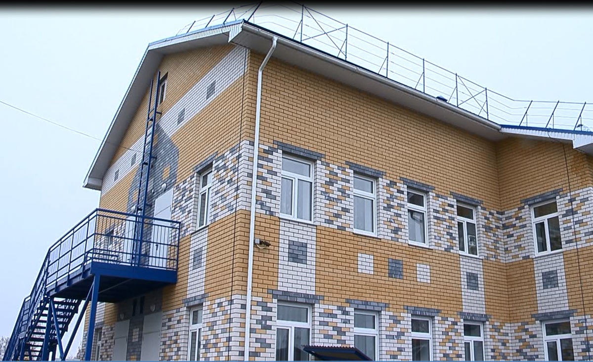 Пресс-служба губернатора и правительства Нижегородской области