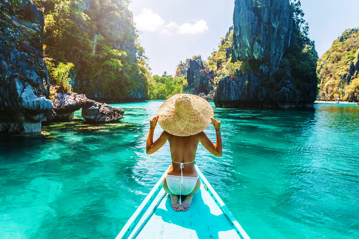 Самые непопулярные страны у русских туристов