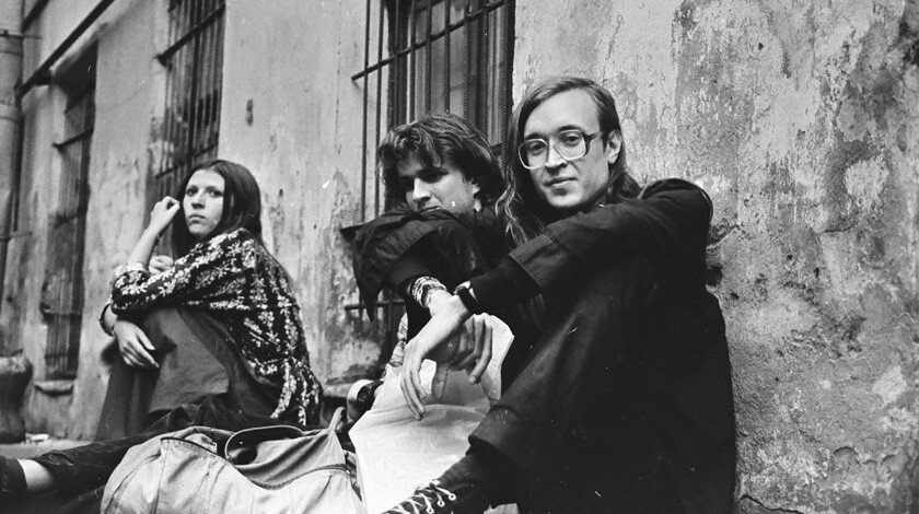 Егор ЛетовФото: © grob-hroniki.org