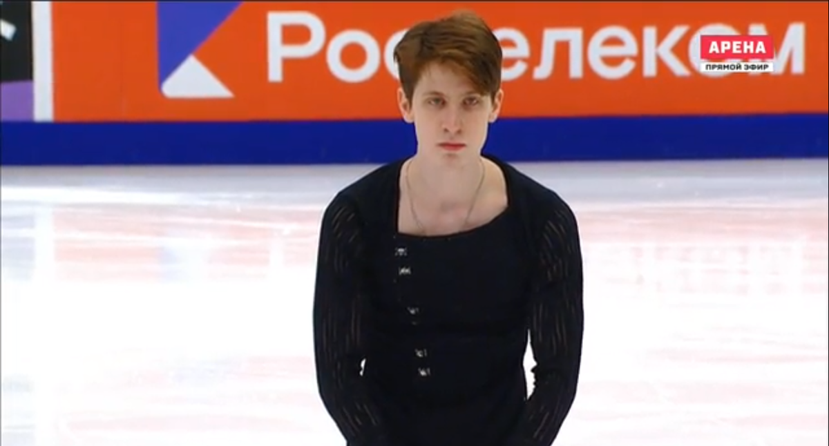 Андрей Лазукин