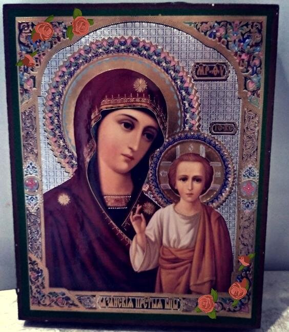 фото из личного архива