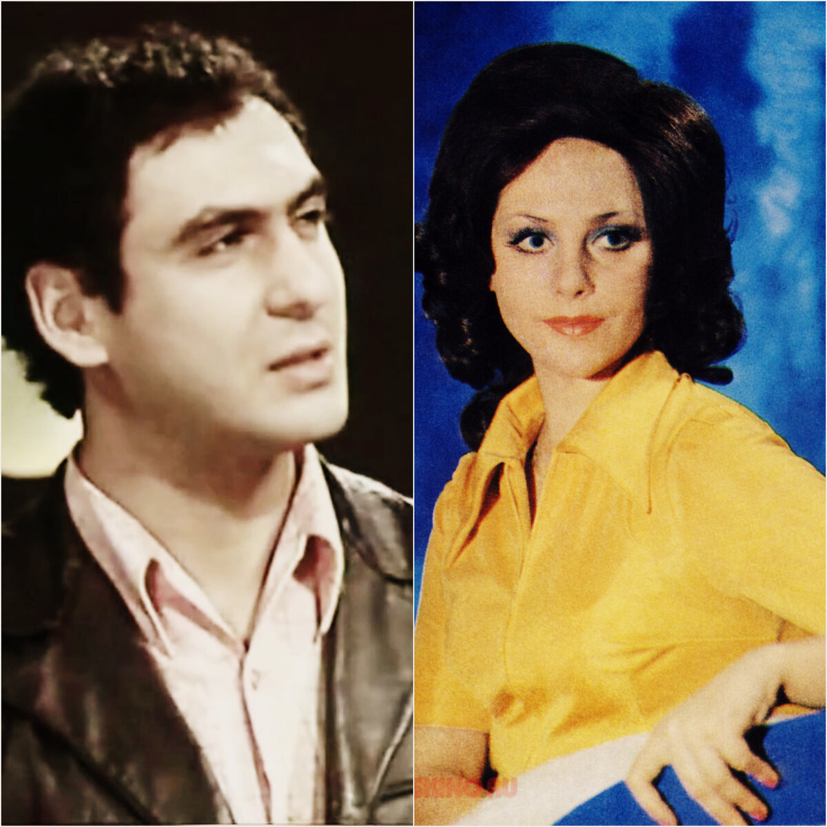Жена яна арлазорова фото в молодости Обмантуая жена Ёла Санько ИСКУССТВО & КИНО Дзен