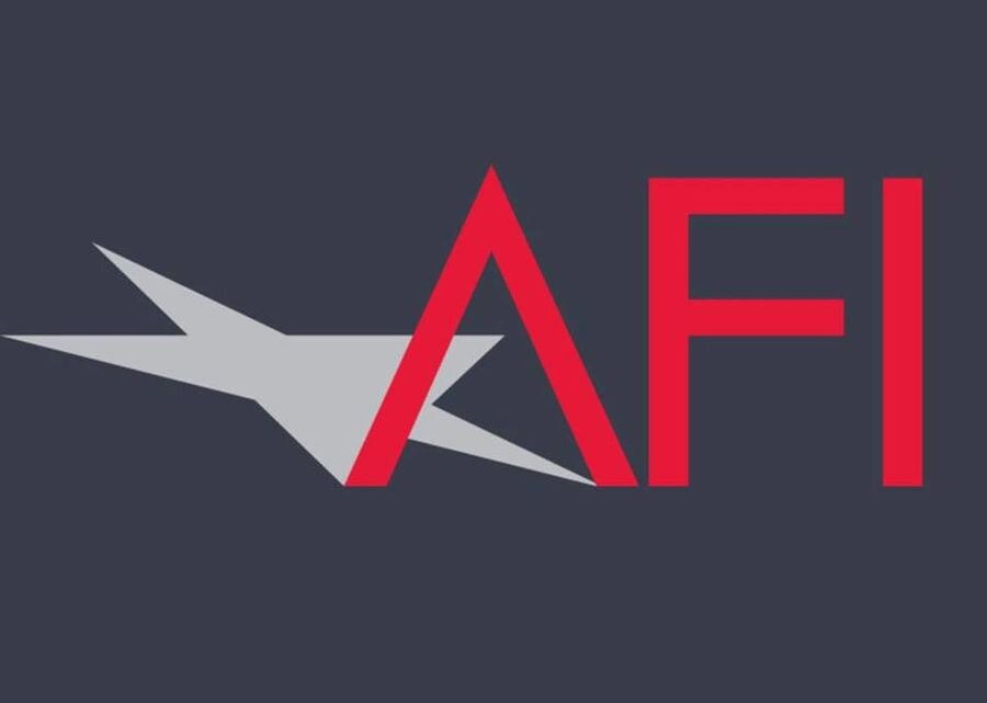 AFI logo