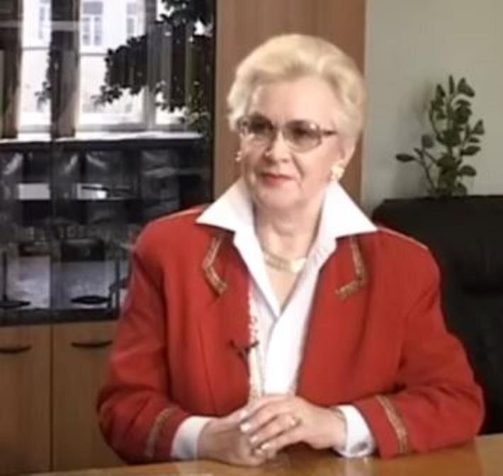 Шилова анна николаевна фото