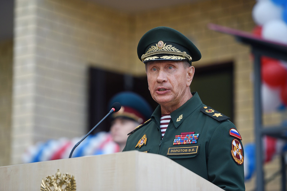 Кристина Кормилицына / Коммерсантъ