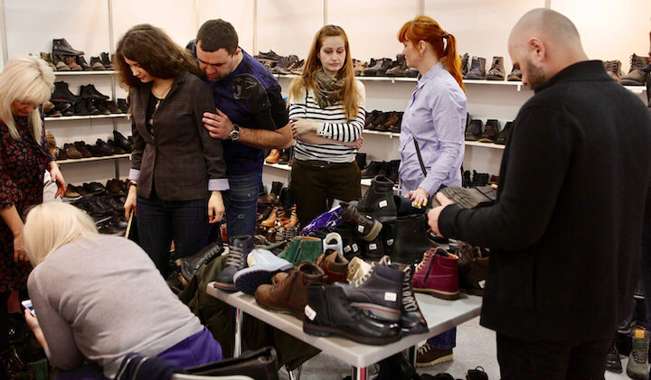 Фото с выставки