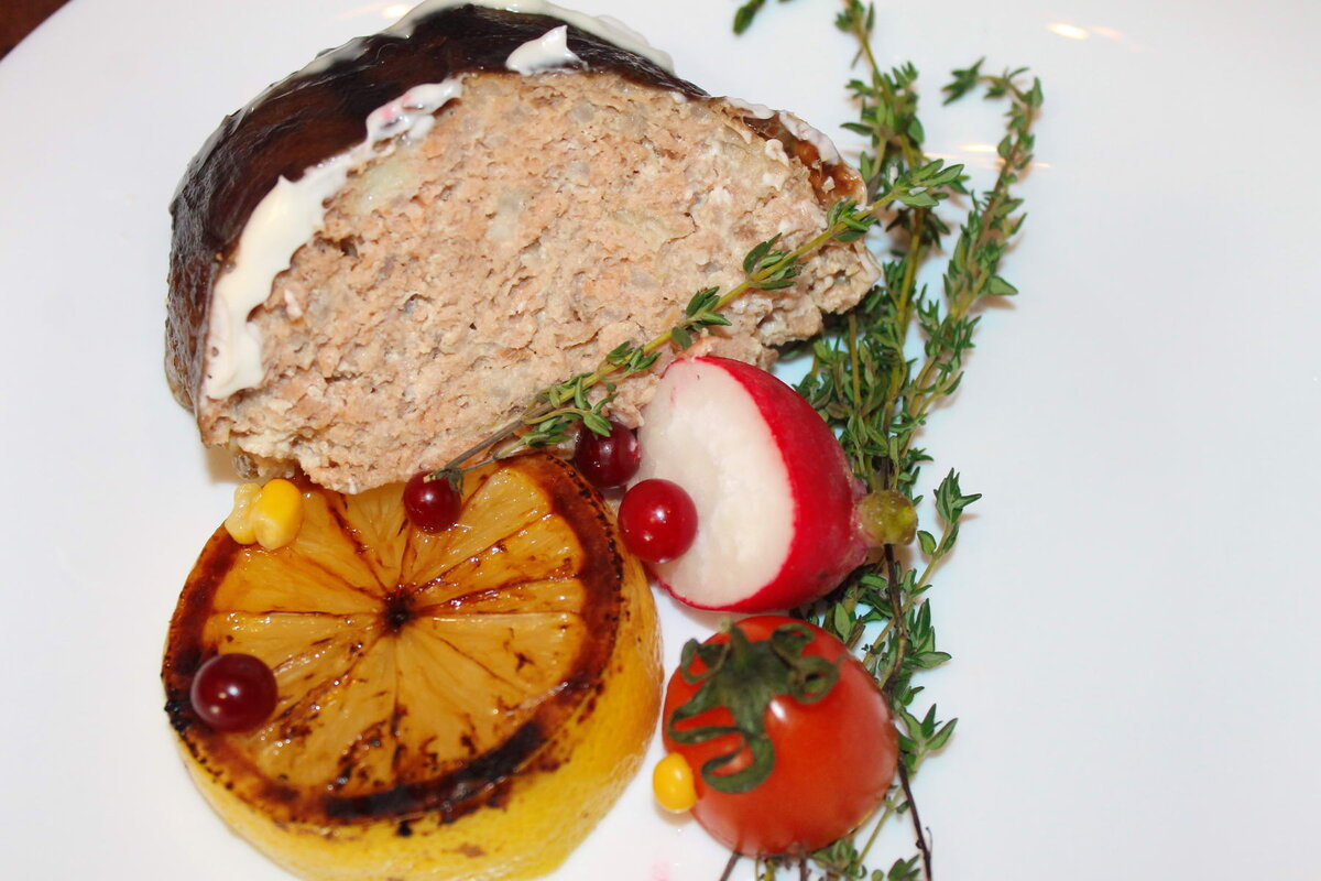 И рыба получается вкуснее щуки. По крайней мере, дети едят с удовольствием. А от щуки отказываются.