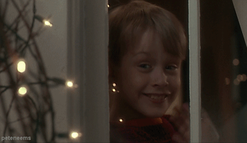 Macaulay Culkin