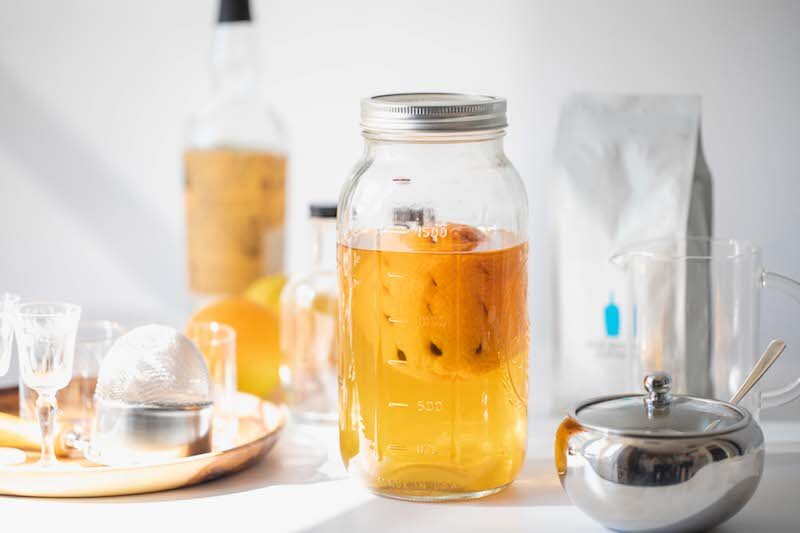 Фото Blue Bottle Coffee