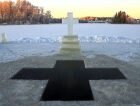 Что общего между мусульманами — ваххабитами и православным Крещеньем? Трудно понять. А это видео только усложняет наше понимание, если вспомнить,...