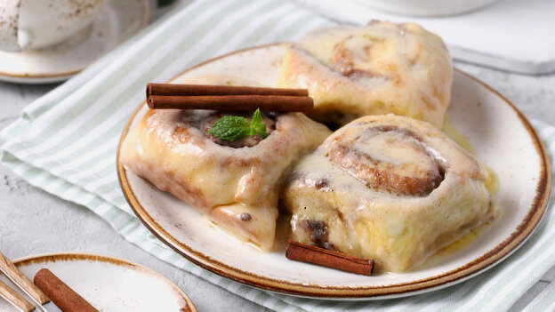 Фото: Кулинарный портал «Ура! Повара» / ura-povara.ru