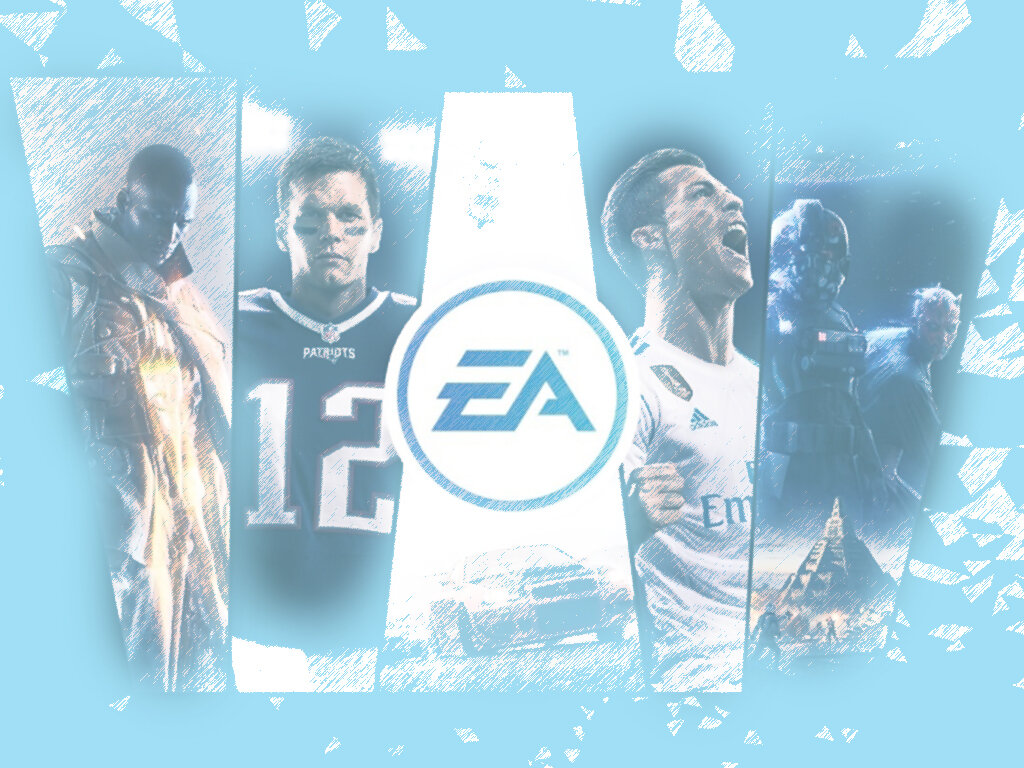 Ea games online 2018