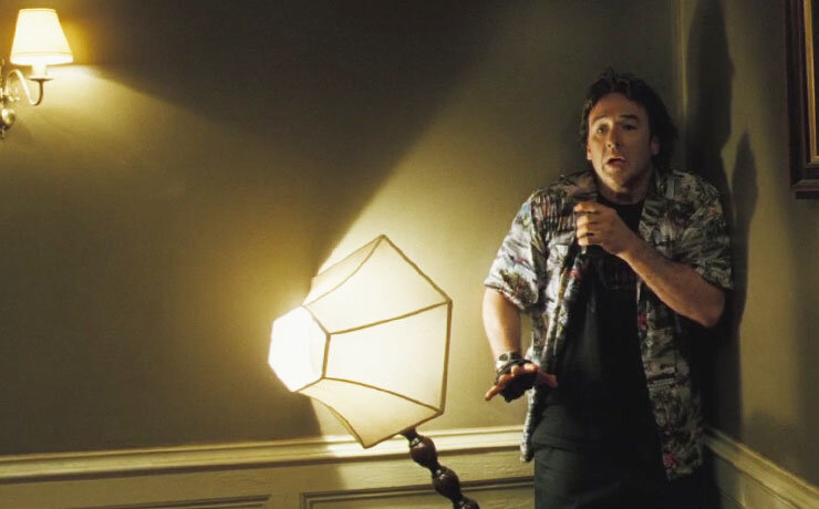 (с участием Тома Харди)