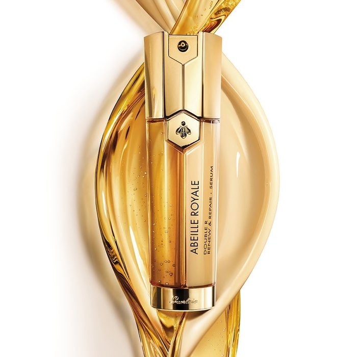 Abeille Royale Double R Renew & Repair, Guerlain © Cosmopolitan