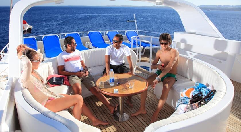 Если ты красивый миллиардер, то тебе сюда.