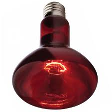 Лампа накаливания