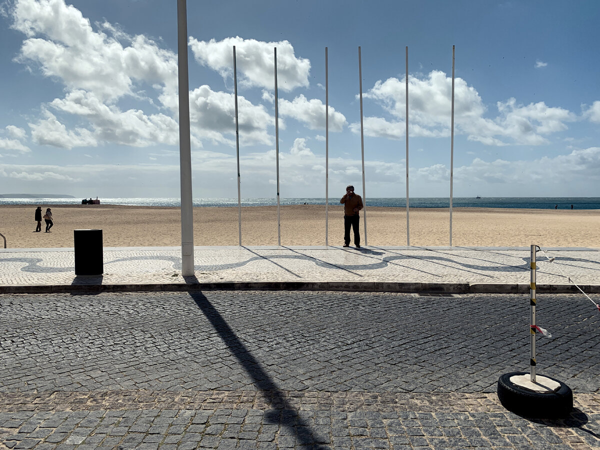 1. iPhone Xs + Dehancer / Kodak Portra 400