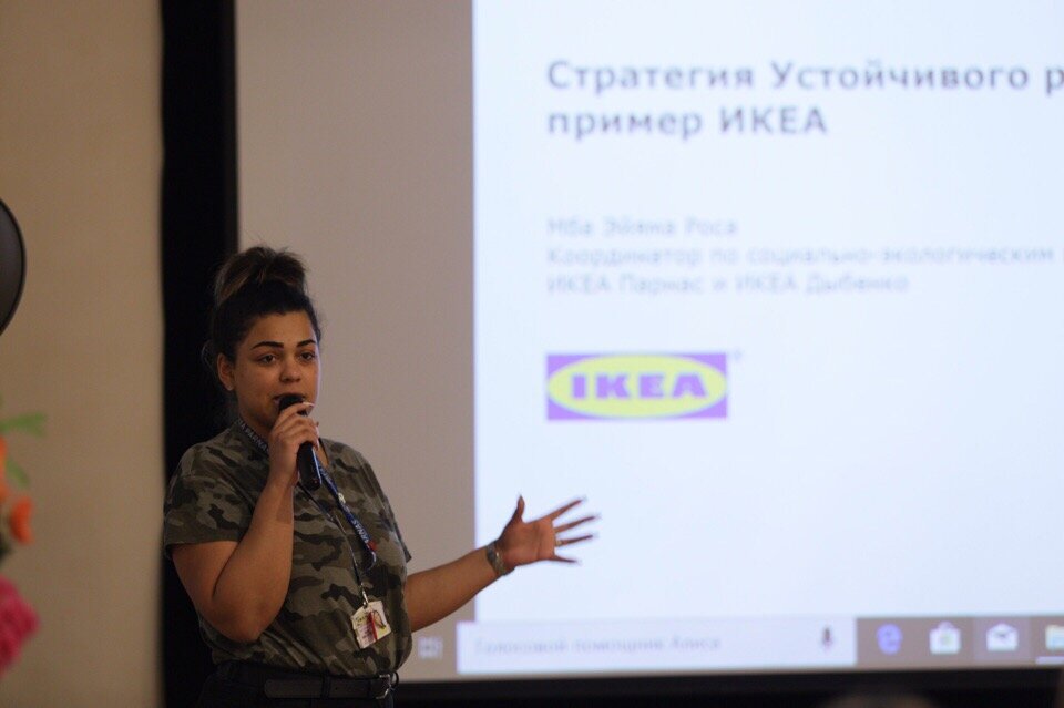 Фото: Юля Лебедева