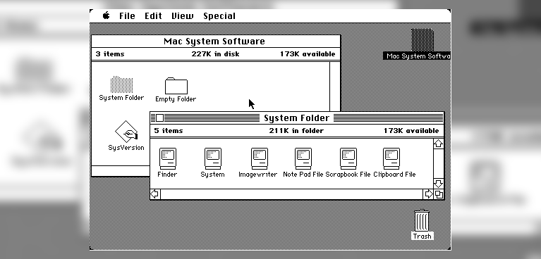Mac OS - операционная система от компании Apple для компьютеров Macintosh. Одна из первых систем с наглядным графическим интерфейсом.
