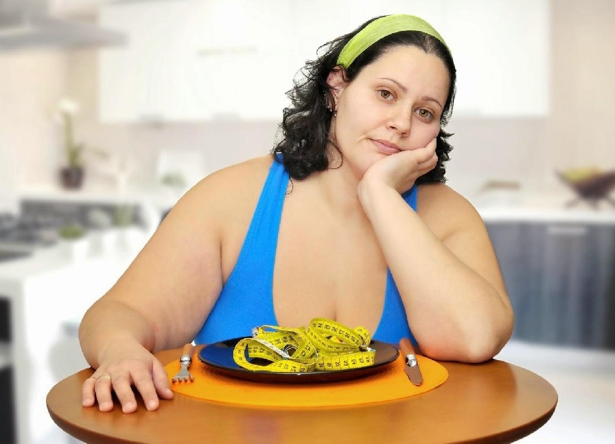 Много так не съешь.