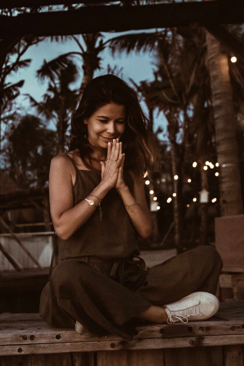 Бали, Чангу