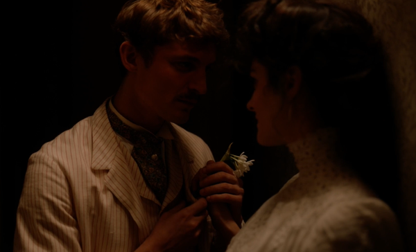 Кадр из фильма 'Куриоса'