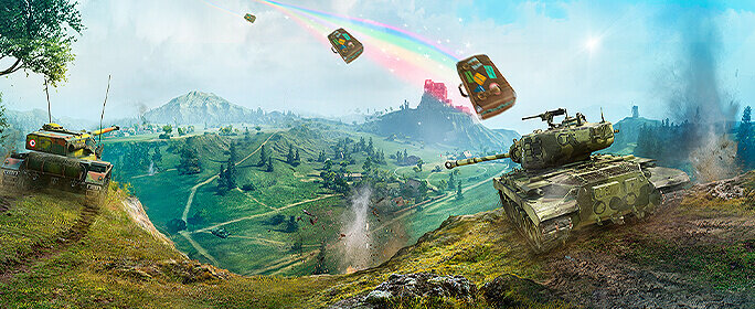 Ловим чемоданы ;)