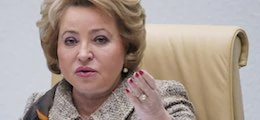 Состоятельные люди не должны быть дискриминированы в обществе, заявила в  четверг спикер Совета Федерации Валентина Матвиенко, комментируя данные  о доходах депутатов и госслужащих, включенных в ежегодный рейтинг  Forbes.  
