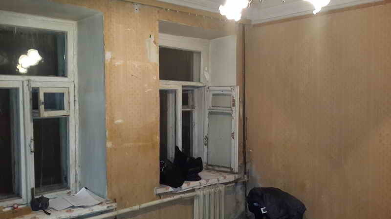 Квартира ДО