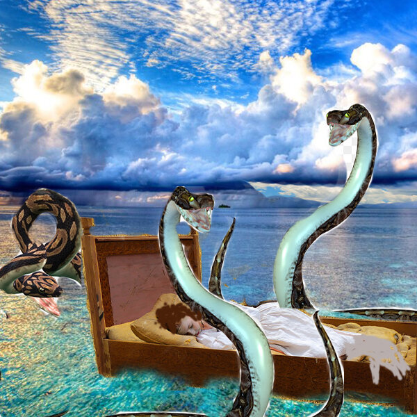 фотошоп автора