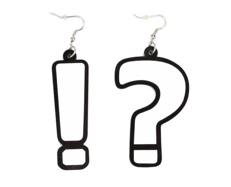 Квестим или деклатим? Вот в чем вопрос!