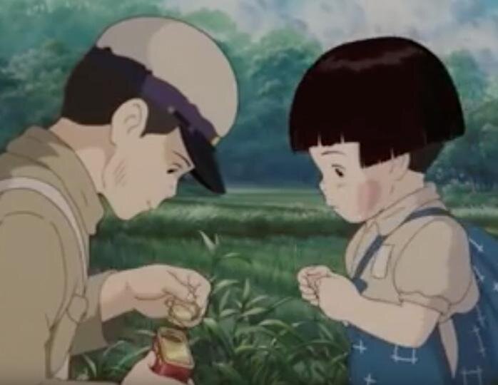 «МОГИЛА СВЕТЛЯЧКОВ» ФОТО: КАДР ИЗ YOUTUBE