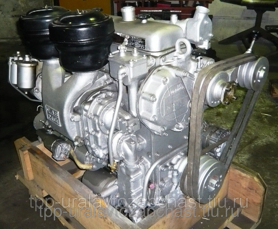 ЯАЗ-204