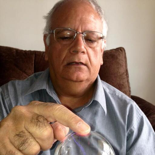 Тот самый математик 