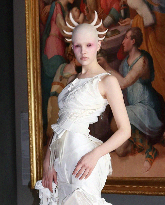 Фото: Fecal Matter 